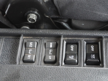 日野 レンジャー ウイング車 中型 TKG-FD9JLAG 年式 H27 [写真35]