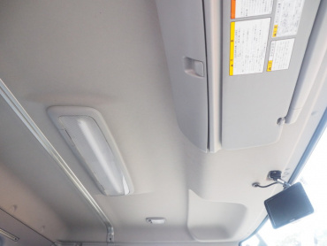 日野 レンジャー ウイング車 中型 TKG-FD9JLAG 年式 H27 [写真36]