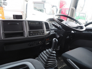 日野 レンジャー ウイング車 中型 TKG-FD9JLAG 年式 H27 [写真39]