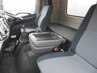 日野 レンジャー ウイング車 中型 TKG-FD9JLAG 年式 H27 [写真40]