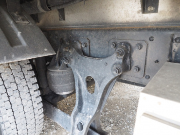 日野 レンジャー ウイング車 中型 TKG-FD9JLAG 年式 H27 [写真43]