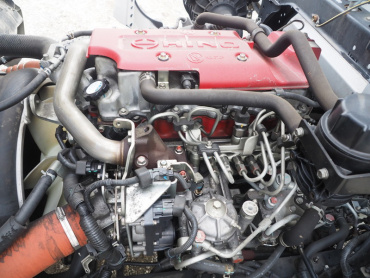 日野 レンジャー ウイング車 中型 TKG-FD9JLAG 年式 H27 [写真45]