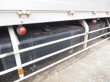 日野 グランドプロフィア ウイング車 大型 BDG-FW1EXYG 年式 H22 [写真10]