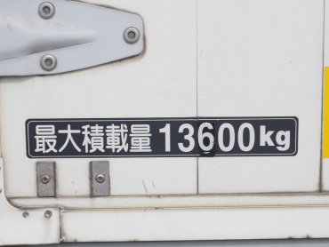 日野 グランドプロフィア ウイング車 大型 BDG-FW1EXYG 年式 H22 [写真24]