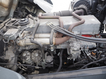 日野 グランドプロフィア ウイング車 大型 BDG-FW1EXYG 年式 H22 [写真40]