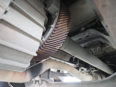 日野 グランドプロフィア ウイング車 大型 BDG-FW1EXYG 年式 H22 [写真34]