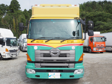 日野 グランドプロフィア ウイング車 大型 BDG-FW1EXYG 年式 H22 [写真04]