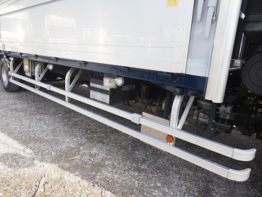 日野 レンジャー ウイング車 中型 TKG-FD7JPAG 年式 H27 [写真10]