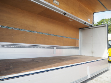 日野 レンジャー ウイング車 中型 TKG-FD7JPAG 年式 H27 [写真20]