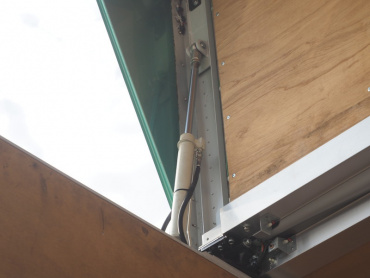 日野 レンジャー ウイング車 中型 TKG-FD7JPAG 年式 H27 [写真17]