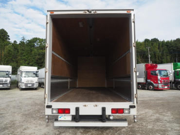 日野 レンジャー ウイング車 中型 TKG-FD7JPAG 年式 H27 [写真25]