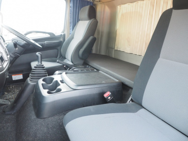 日野 レンジャー ウイング車 中型 TKG-FD7JPAG 年式 H27 [写真37]