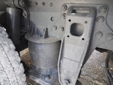 三菱ふそう スーパーグレート 冷凍ウイング 大型 QKG-FS54VZ 年式 H26 [写真47]