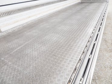 三菱ふそう スーパーグレート 冷凍ウイング 大型 QKG-FS54VZ 年式 H26 [写真26]