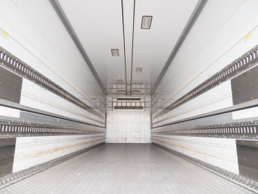 三菱ふそう スーパーグレート 冷凍ウイング 大型 QKG-FS54VZ 年式 H26 [写真28]