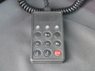 三菱ふそう スーパーグレート 冷凍ウイング 大型 QKG-FS54VZ 年式 H26 [写真41]