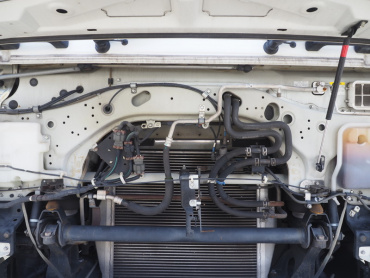 三菱ふそう スーパーグレート 冷凍ウイング 大型 QKG-FS54VZ 年式 H26 [写真50]