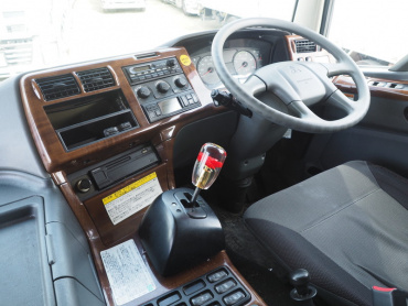 三菱ふそう スーパーグレート 冷凍ウイング 大型 QKG-FS54VZ 年式 H26 [写真39]