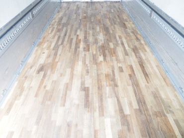 三菱ふそう ファイター ウイング車 中型 TKG-FK64F 年式 H25 [写真26]