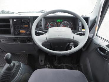 いすゞ フォワード ウイング車 中型 TKG-FRR90T2 年式 H28[写真19]