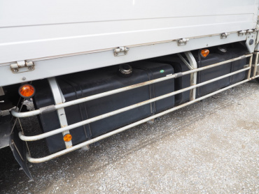 日野 グランドプロフィア ウイング車 大型 BKG-FW1EXYG 年式 H21 [写真13]