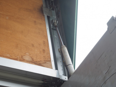 日野 グランドプロフィア ウイング車 大型 BKG-FW1EXYG 年式 H21 [写真11]