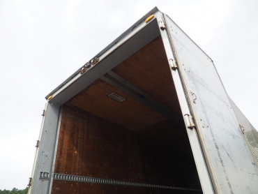 日野 グランドプロフィア ウイング車 大型 BKG-FW1EXYG 年式 H21 [写真25]