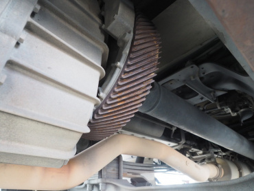 日野 グランドプロフィア ウイング車 大型 BDG-FW1EXYG 年式 H22 [写真43]