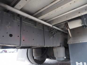 日野 グランドプロフィア ウイング車 大型 BDG-FW1EXYG 年式 H22 [写真44]