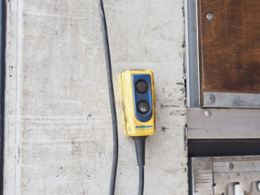 いすゞ フォワード ウイング車 中型 PDG-FRR34S2 年式 H20 [写真25]