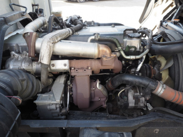 いすゞ フォワード ウイング車 中型 PDG-FRR34S2 年式 H20 [写真41]