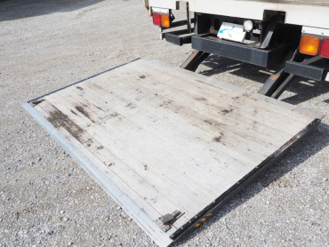 いすゞ フォワード ウイング車 中型 PDG-FRR34S2 年式 H20 [写真32]