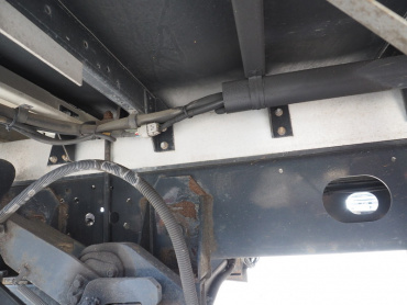 いすゞ フォワード ウイング車 中型 PDG-FRR34S2 年式 H20 [写真39]