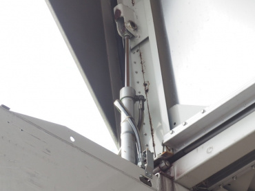 いすゞ フォワード ウイング車 中型 PDG-FRR34S2 年式 H20 [写真18]