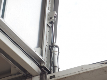 いすゞ フォワード ウイング車 中型 PDG-FRR34S2 年式 H20 [写真19]