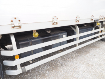 日野 グランドプロフィア ウイング車 大型 BDG-FW1EYYG 年式 H20 [写真14]