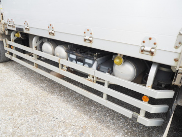 日野 グランドプロフィア ウイング車 大型 BDG-FW1EYYG 年式 H20 [写真09]