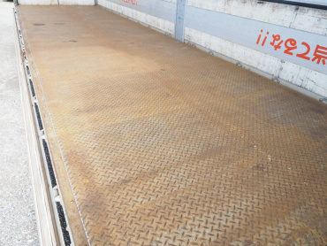 日野 グランドプロフィア ウイング車 大型 BDG-FW1EYYG 年式 H20 [写真21]