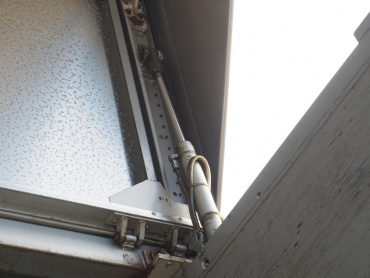 日野 グランドプロフィア ウイング車 大型 BDG-FW1EYYG 年式 H20 [写真11]