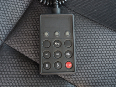 日野 グランドプロフィア ウイング車 大型 BDG-FW1EYYG 年式 H20 [写真29]