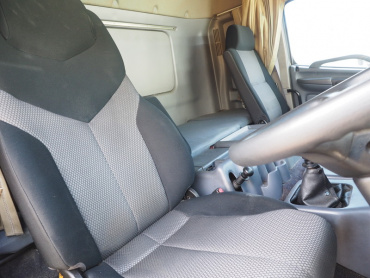 日野 グランドプロフィア ウイング車 大型 BDG-FW1EYYG 年式 H20 [写真27]