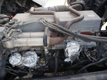 日野 グランドプロフィア ウイング車 大型 BDG-FW1EYYG 年式 H20 [写真43]