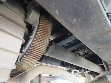 日野 グランドプロフィア ウイング車 大型 BDG-FW1EYYG 年式 H20 [写真36]