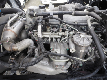 日野 レンジャー 冷凍バン 中型 BKG-FD7JKYA 年式 H22 [写真37]