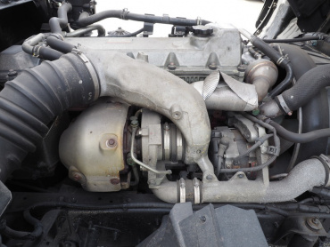 日野 レンジャー 冷凍バン 中型 BKG-FD7JKYA 年式 H22 [写真36]