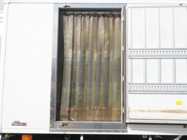 日野 レンジャー 冷凍バン 中型 BKG-FD7JKYA 年式 H22 [写真12]