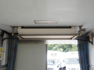 日野 レンジャー 冷凍バン 中型 BKG-FD7JKYA 年式 H22 [写真16]