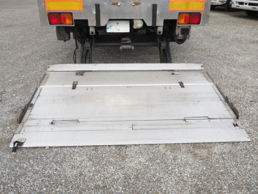 日野 レンジャー 冷凍バン 中型 BKG-FD7JKYA 年式 H22 [写真23]