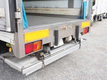 日野 レンジャー 冷凍バン 中型 BKG-FD7JKYA 年式 H22 [写真19]