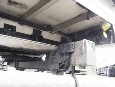 日野 レンジャー 冷凍バン 中型 BKG-FD7JKYA 年式 H22 [写真33]